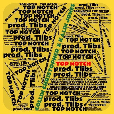 Top Notch (feat. TLibs) - Single