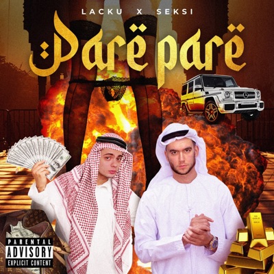 Seksi & Lacku - Pare pare