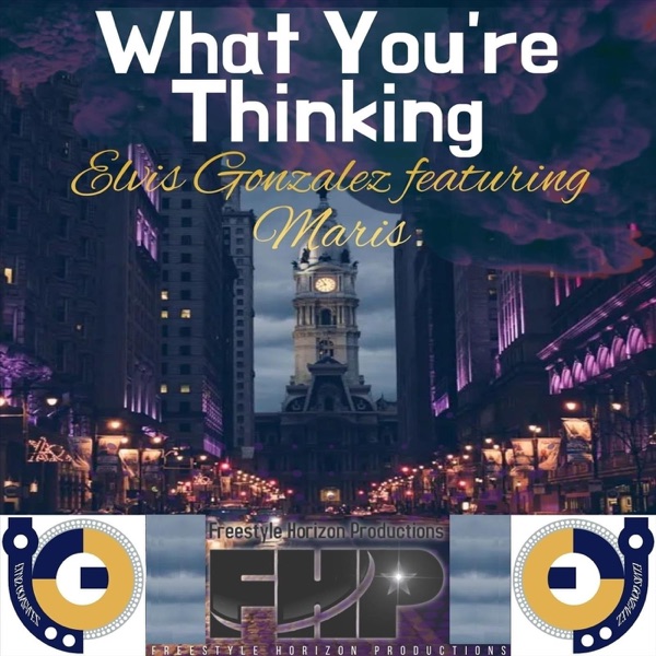 What You're Thinking (feat. Maris) - Single