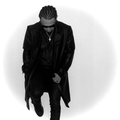 UR THA MOON (feat. lmaopay, coldoutlay & kubko thynex) [OG Version] - Single