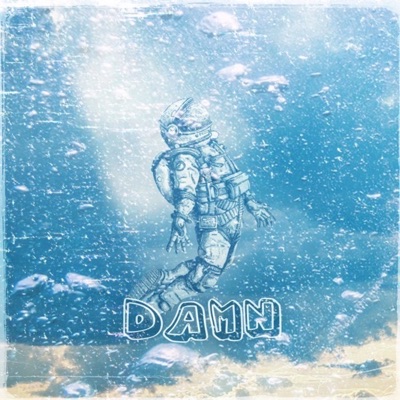 DAMN! - Single