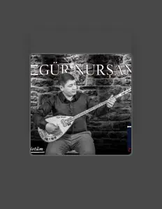 Écoutez Özgür Nurşani, regardez des vidéoclips, lisez la biographie, consultez les dates de tournée et plus encore !