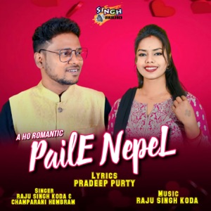 Paile Nepel