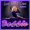 Icon Love Don't Care (The Remixes)