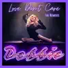 Love Don't Care