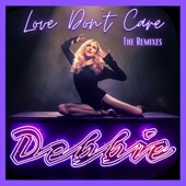 Love Don't Care (The Remixes) artwork