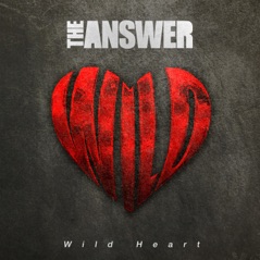 Wild Heart - EP