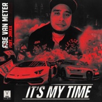 It's My Time (feat. Jaaxx) - Single - Abe van meter
