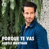 Porque te vas - Single