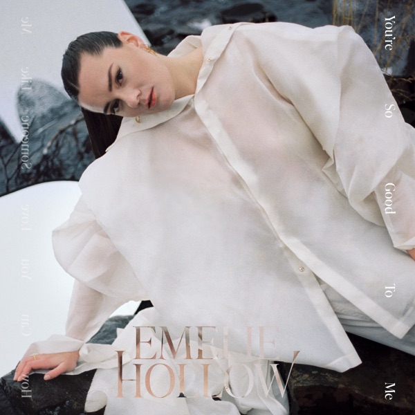 You’re So Good To Me / How Can You Love Someone Like Me - Single
