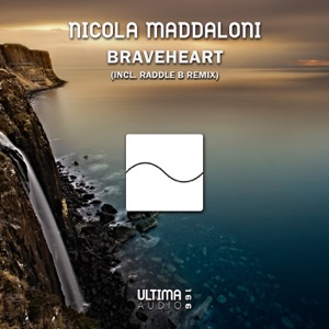 Braveheart - Single