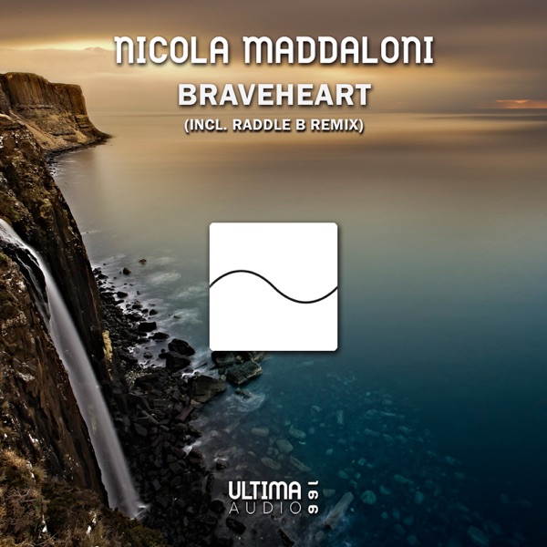 Braveheart - Single
