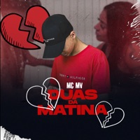 Duas da Matina - Single - Mc MV