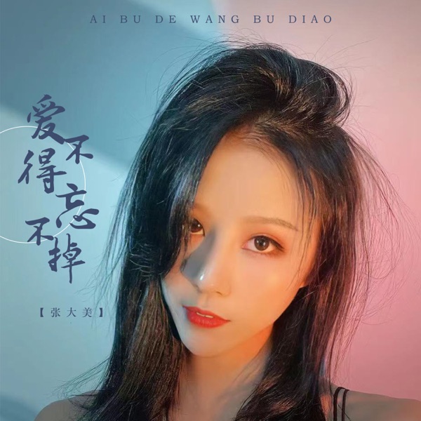 爱不得忘不掉 - Single