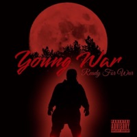 Tug of War (feat. BaKe500) - Single - YoungWar