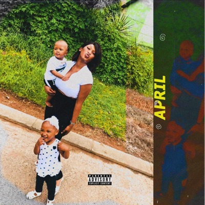 April - Single