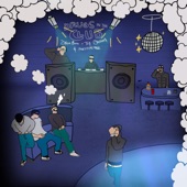 Drugs in tha club (feat. Tu$ brother$ & PRETTYMF9INE) artwork