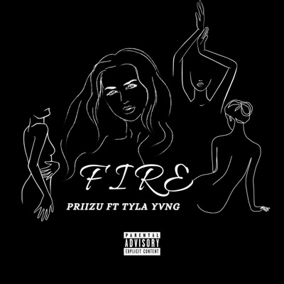 FIRE (feat. Tyla Yvng) [Radio Edit] - Single