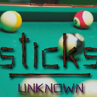 STICKS - Single