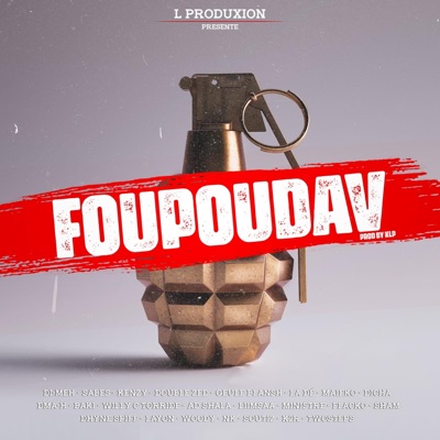 FOUPOUDAV