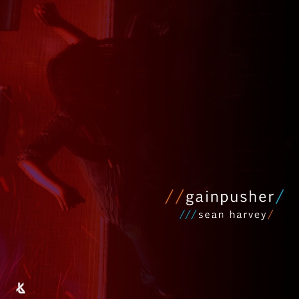 Gainpusher - Single