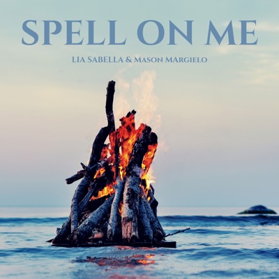 Spell on Me (feat. Mason Margielo) - Single