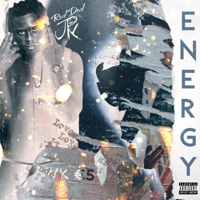 Energy - Single