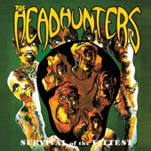 The Headhunters - Music