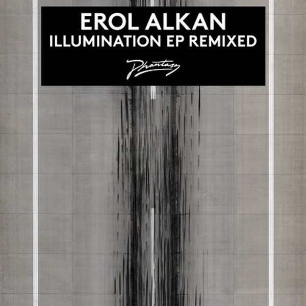 Illumination (Remixed) - EP