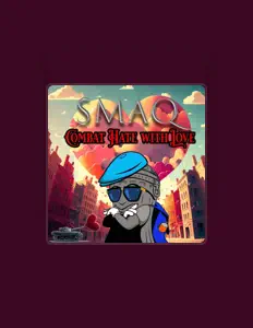 SMAQ SQUAD सुनें, म्यूज़िक वीडियो देखें, बायो पढ़ें, दौरे की तारीखें और बहुत कुछ देखें!