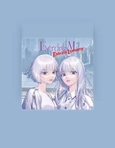 Listen to Everdream, watch music videos, read bio, see tour dates & more!