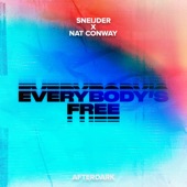 Everybody's Free (Extended Mix) artwork