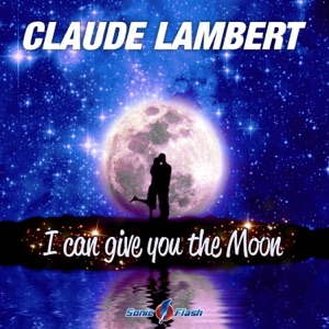 I Can Give You the Moon - Single