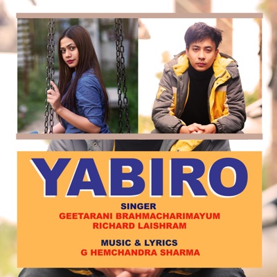 YABIRO (feat. Richard Laishram) - Single
