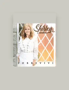 Listen to Shirley Carvalhaes, watch music videos, read bio, see tour dates & more!