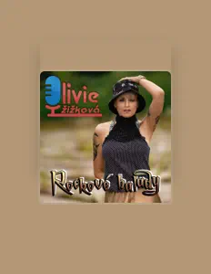 Luister naar Olivie Žižková, bekijk muziekvideo's, lees de bio, bekijk de tourdata, en meer!