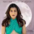 met jou naar de maan