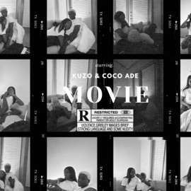 Movie (feat. Coco Ade) KuZo