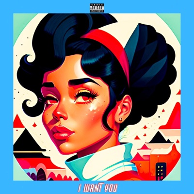 I Want You - Single