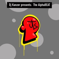 P of the AlphaBEAT - Single - DJ Kanzer