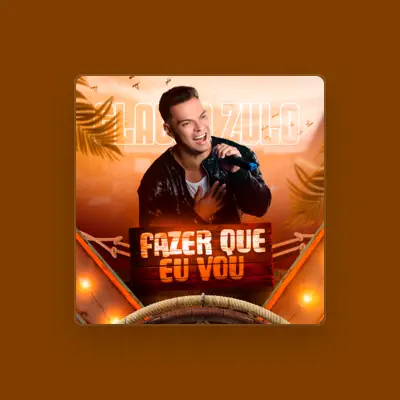 Listen to Glauco Zulo, watch music videos, read bio, see tour dates & more!