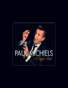 Paul Michielsを聴いたり、ミュージックビデオを鑑賞したり、経歴やツアー日程などを確認したりしましょう！