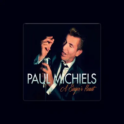 Listen to Paul Michiels, watch music videos, read bio, see tour dates & more!