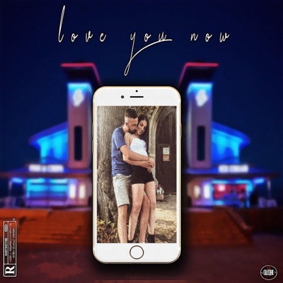 Love You Now - Single