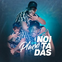 Noitadas - Single - Mc Placo
