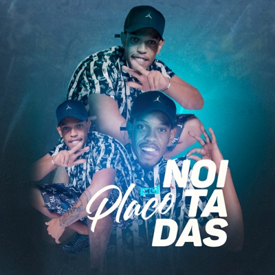 Noitadas - Single