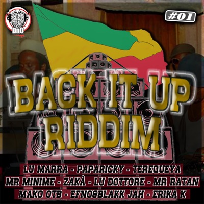 Back it up Riddim