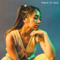 Friend of Mine - Single - Leah Nawy