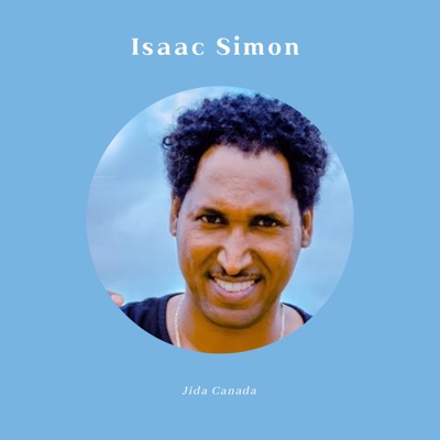 Song - Jida Canada - Isaac Simon