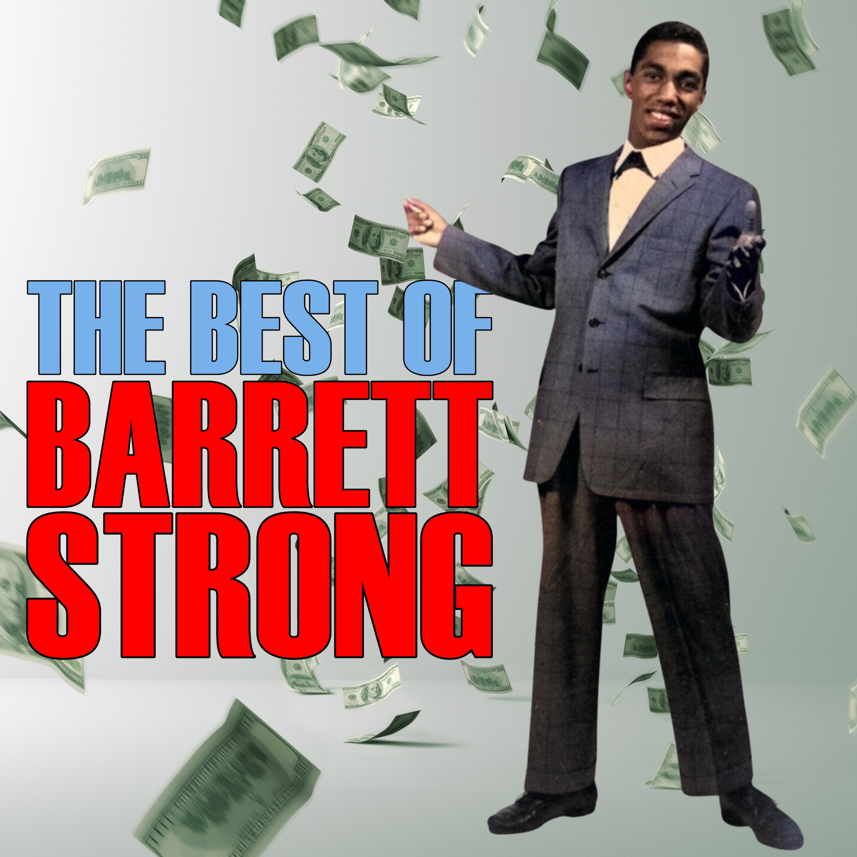 Barrett Strong | Money And Me - | The Collection (2003) | DJ: SAM | Requests: 406-994-4492 (128)